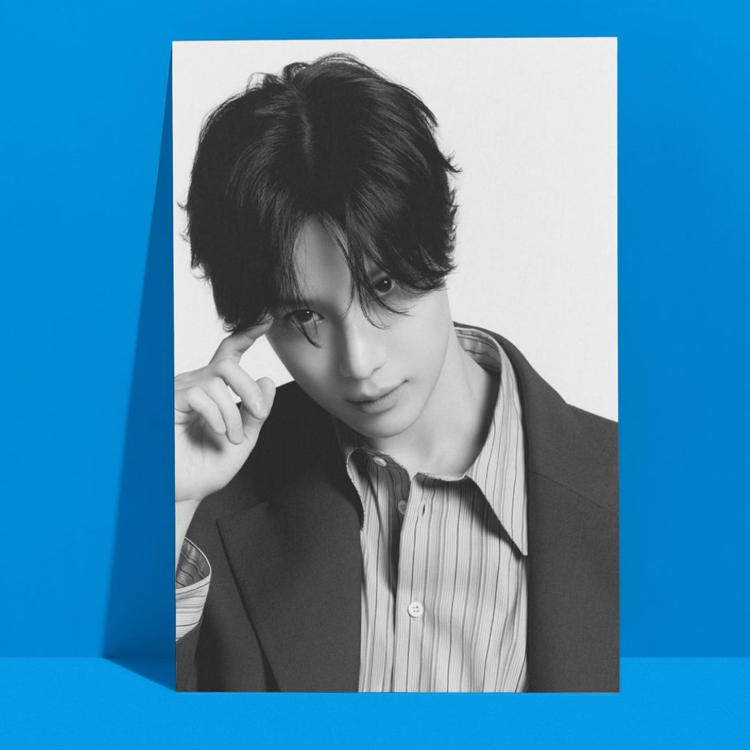 Taemin A3 Poster!