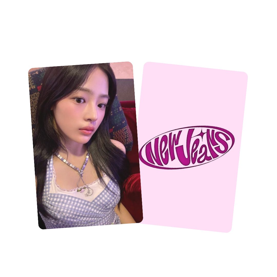(NEW) NJZ Solocards!