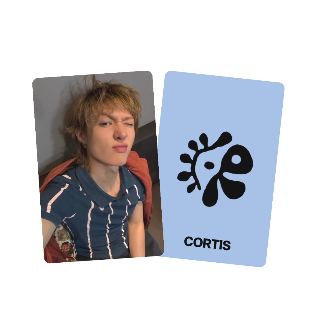 Cortis Solocards!