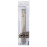 Hawley diamond dust metal nail file