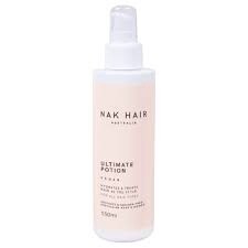 Nak hair ultimate potion 150ml