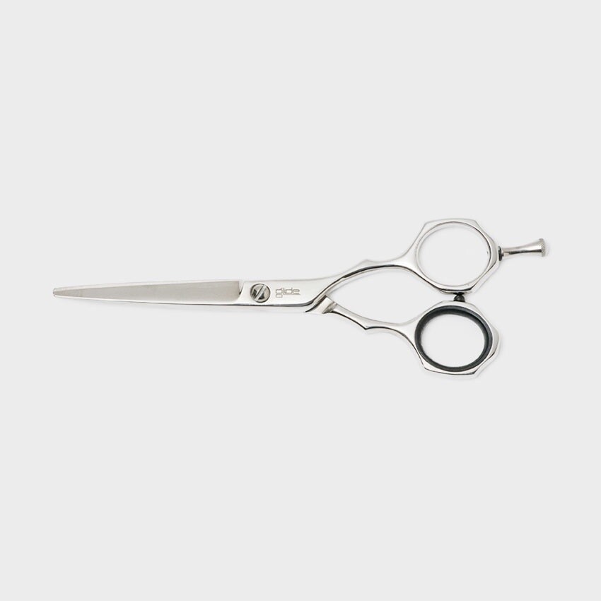 Glide hair tools hairdressing scissors ed550