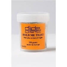 Glide hair tools hold me tight black pins