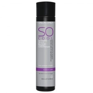 So cool no yellow blonde toning conditioner 300ml