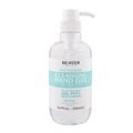 Beaver anti bacterial cleansing  hand gel 500ml