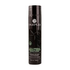 Trueplex Bamboo Miracle Smooth and Repair Conditioner 300ml