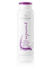 Delorenzo instant rejuven8 shampoo 375ml
