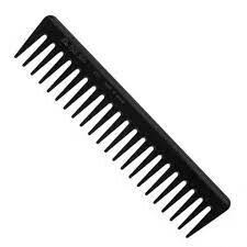 Eurostil wide tooth comb