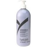 Lycon lavender & chamomile hand & body lotion 1L