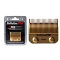 Babylisspro gold clipper blade fx80