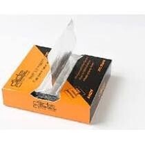 Glide hair tools pop up foil 210 sheets