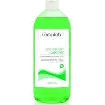 Caronlab pre wax skin cleanser 1L