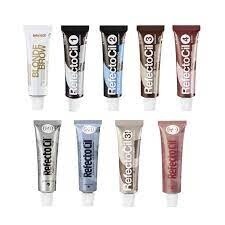 Refectocil eyelash & eyebrow tint