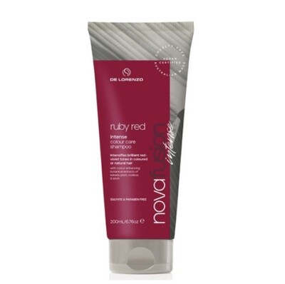 Delorenzo nova fusion ruby red 200ml