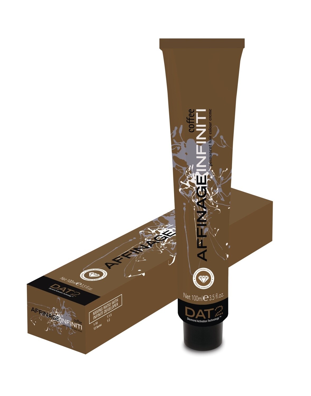 Affinage infiniti coffees