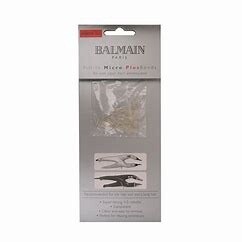 Balmain hair fill in micro plus bonds 24pk