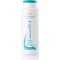 Delorenzo instant accentu8 shampoo 375ml