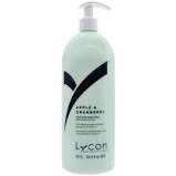 Lycon apple & cranberry hand & body Lotion 1L