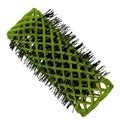 Swiss rollers green 6pk 25mm