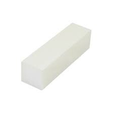 Hawley 1007 white block buffer 100/100