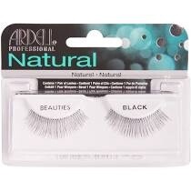 Ardell natural beauties lashes black