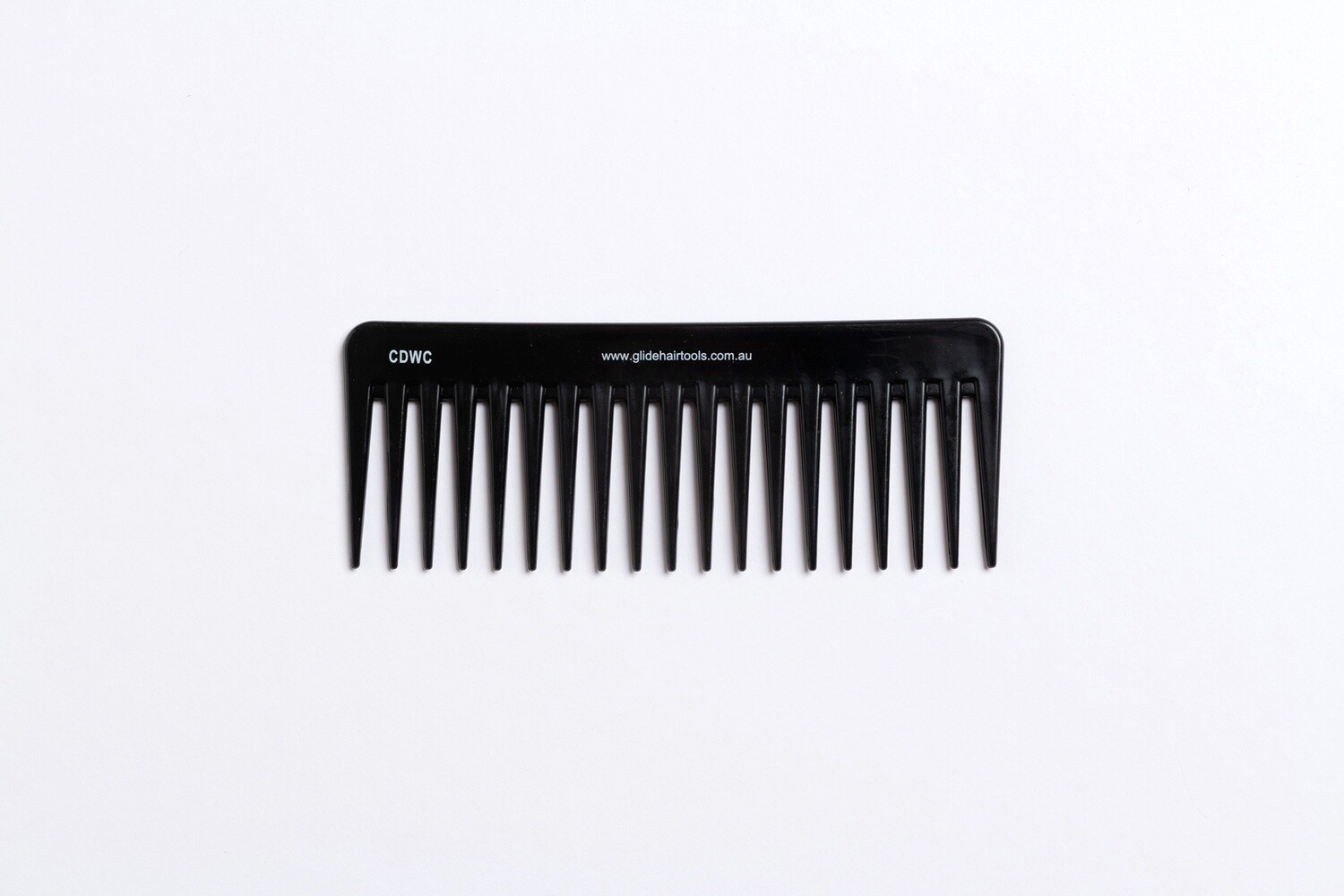 Glide hair tools wave  comb