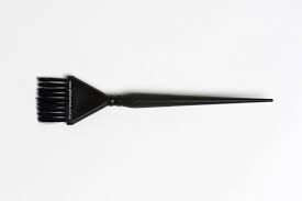 Glide hair tools soft flex tint brush xlarge