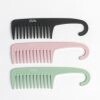 Glide hair tools shower comb assorted colours
