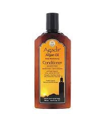 Agadir argan oil moisturizing conditioner 366ml