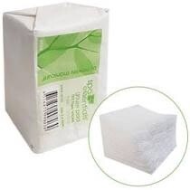 Hawley spa essentials gauze pad lint free 100pk