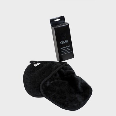 Glide hair tools makeup gone towel