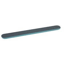Hawley 2005 black file 180/180 blue core