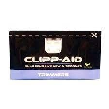 Clipp-aid trimmers
