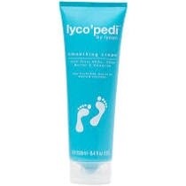 Lycon lyco pedi smoothing cream 250ml