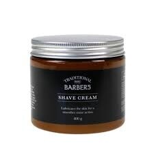 Wahl shave cream 400g