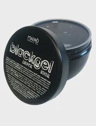 Black gel 300ml