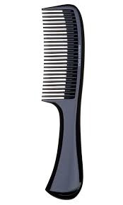 Denman rake comb dpc6