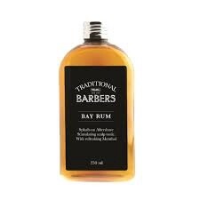 Wahl bay rum 250ml