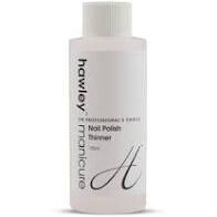 Hawley nail polish thinner 125ml