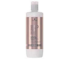 Blonde me keratin restore bonding shampoo 1L
