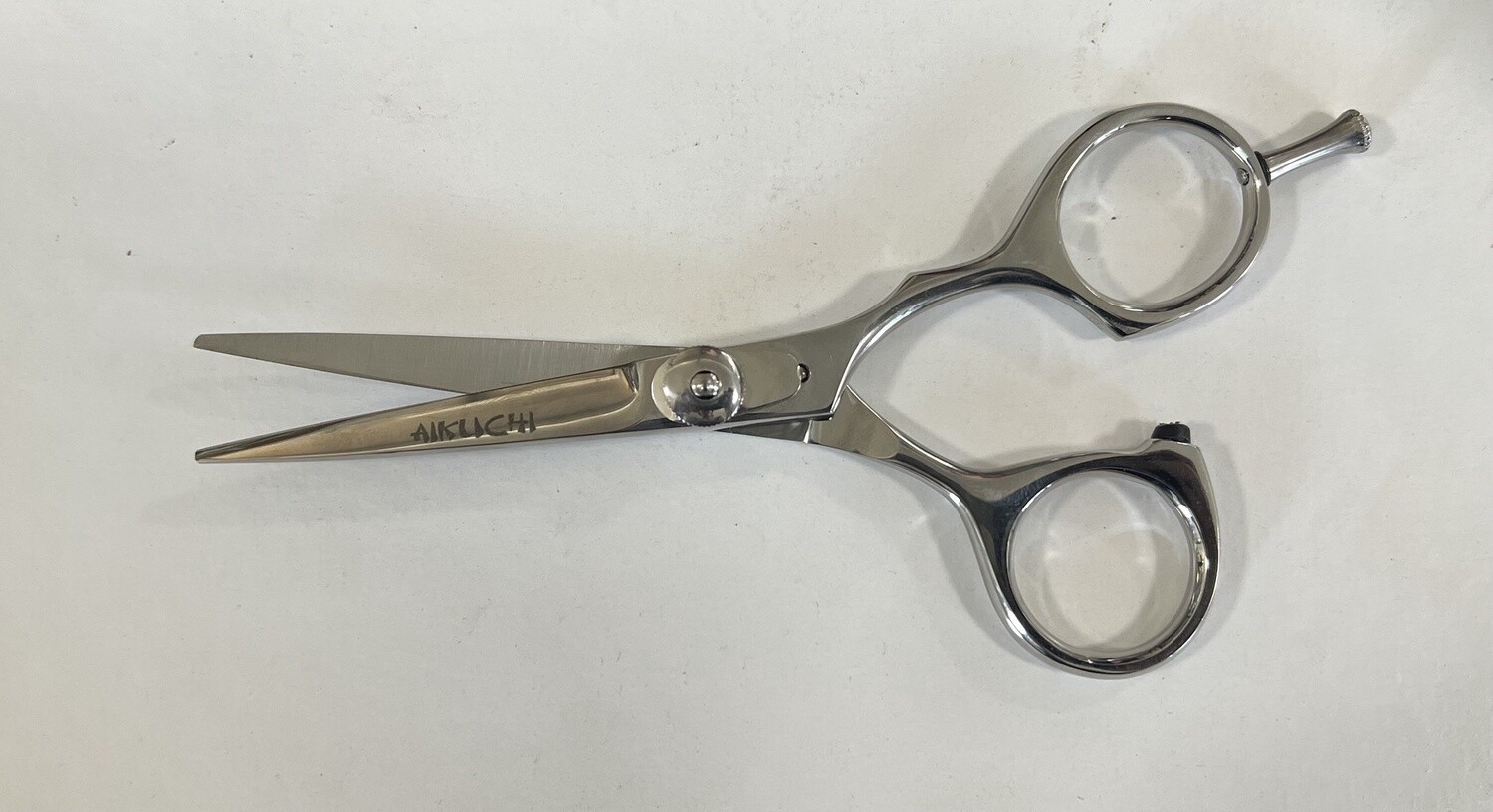 Aikuchi by tuscany scissors 5.5 silver