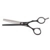 Cerena Noir - 5075 - 5.75" Thinning Scissor