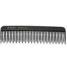 Eurostil comb large detangling