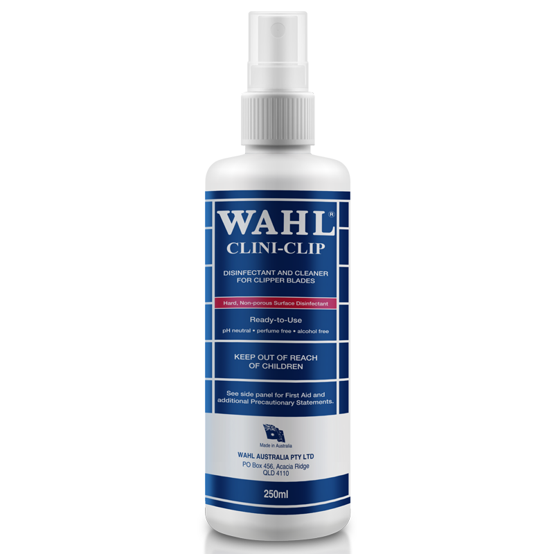 Wahl clini-clip 250ml