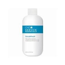 CND scrub fresh 222ml