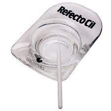 Refectocil tinting dish glass