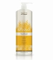 Natural look intensive silk enriched conditioner 1L