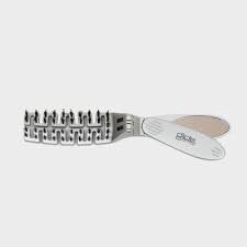 Glide hair tools compact flexi brush fine medium