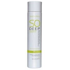 So deep clarifying shampoo 300ml