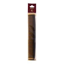 Cricket carbon comb c25